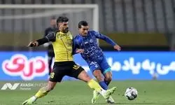 باخت انضباطی ملوان مقابل استقلال و تراکتور تایید شد
