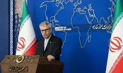 محکومیت حمله تروریستی در شهر «پهلگام» هند 