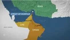 ایران چگونه می‌تواند تنگه هرمز را کنترل کند و از آن پول دربیاورد