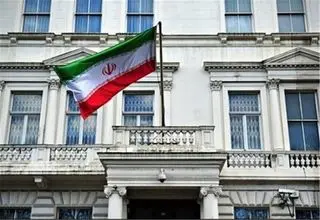 پاسخ سفارت ایران در لبنان به اظهارات مقامات آمریکایی