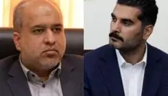 واکنش احمدنیا به اتهام خضریان: شکایت می‌کنم!