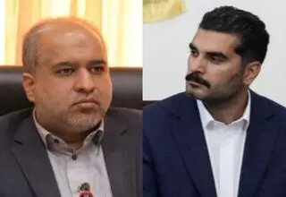 واکنش احمدنیا به اتهام خضریان: شکایت می‌کنم!