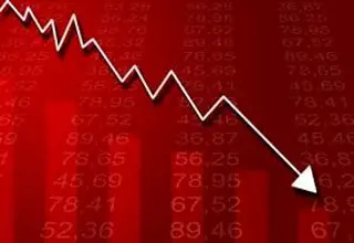 کاهش محسوس ارزش بازار بورس تهران امروز 7 بهمن‌ماه نسبت به روز گذشته+جزئیات