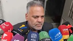 تفکری: به محرومیت مادام‌العمر تهدید شدیم
