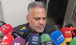 تفکری: به محرومیت مادام‌العمر تهدید شدیم
