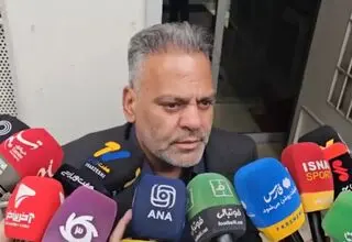 تفکری: به محرومیت مادام‌العمر تهدید شدیم
