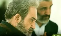 جمله تامل برانگیز مهران غفوریان بعد از آزادی پژمان