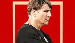 پایان همکاری میشائیل اونینگ با باشگاه پرسپولیس