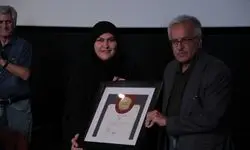 واروژ کریم مسیحی روی یک نسل از هنرمندان اثر گذاشت
