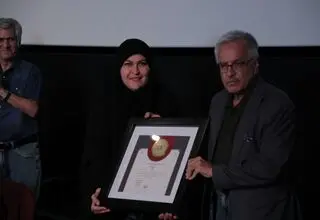 واروژ کریم مسیحی روی یک نسل از هنرمندان اثر گذاشت