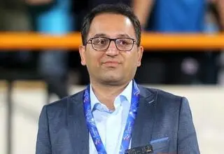 ایران خواهان تعلیق فوتبال رژیم صهیونیستی شد
