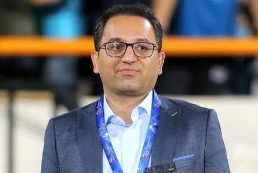 ایران خواهان تعلیق فوتبال رژیم صهیونیستی شد