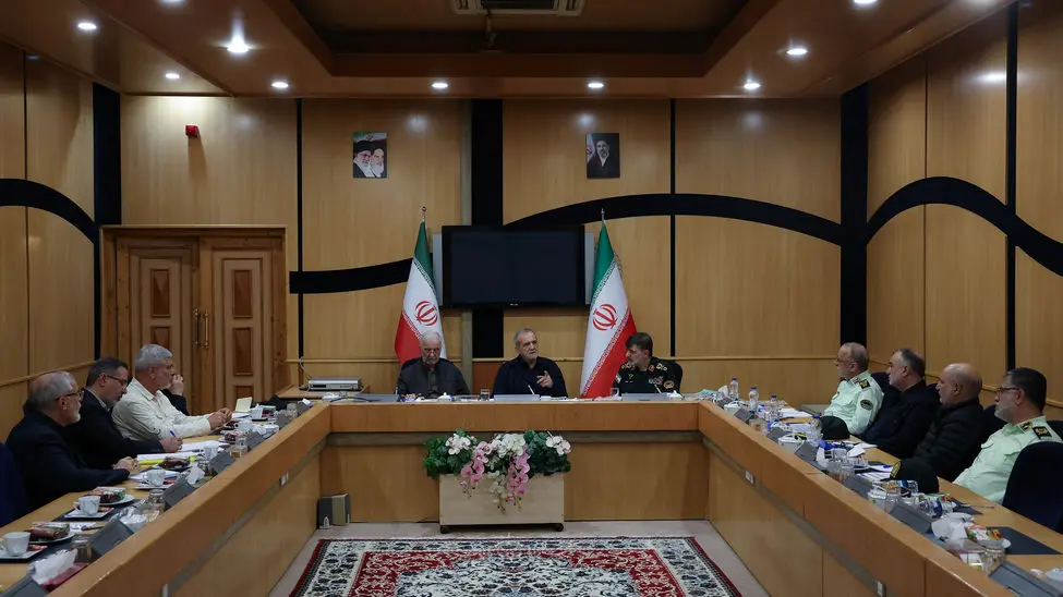 پزشکیان: ترجیح منطقی و مبتنی بر منافع ملی تکمیل پیروزی‌ نیروهای مسلح در عرصه دیپلماسی است