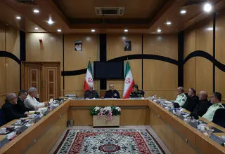 پزشکیان: ترجیح منطقی و مبتنی بر منافع ملی تکمیل پیروزی‌ نیروهای مسلح در عرصه دیپلماسی است