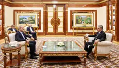 جهان امروز بیش از هر زمان دیگر محتاج شکل‌گیری اعتماد، صلح و همگرایی میان ملت‌هاست