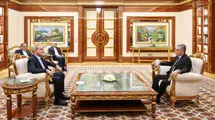 جهان امروز بیش از هر زمان دیگر محتاج شکل‌گیری اعتماد، صلح و همگرایی میان ملت‌هاست