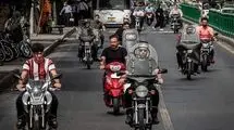 تکلیف ورود موتورسیکلت‌ها به محدوده طرح ترافیک مشخص شد+جزئیات