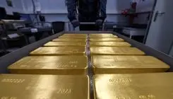 افزایش ذخایر طلای بانک مرکزی در راستای اتخاذ برنامه‌های راهبردی است