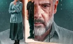 داستان فیلم «قمارباز» با بازی کوروش تهامی و شبنم قربانی