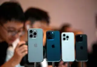 ترامپ مدیرعامل اپل را تهدید کرد