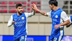 تمجید رسانه اماراتی از عملکرد بازیکن تیم ملی فوتبال ایران