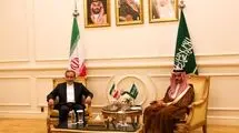 عراقچی همتای سعودی را در جریان گفت‌وگوهای ایران و آمریکا قرار داد