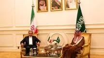 عراقچی همتای سعودی را در جریان گفت‌وگوهای ایران و آمریکا قرار داد