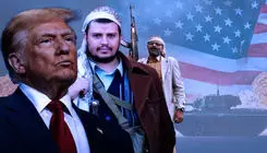 پشت پرده توافق ترامپ با یمن