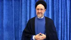 خاتمی درگذشت خواهر آیت الله نورمفیدی را تسلیت گفت
