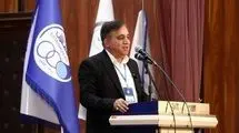 پیام تشکر تاجرنیا از نظری‌جویباری