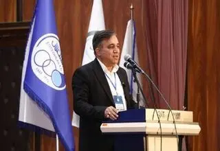 پیام تشکر تاجرنیا از نظری‌جویباری