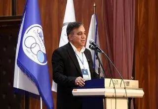 پیام تشکر تاجرنیا از نظری‌جویباری