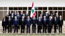 حزب‌الله رسماً خلع سلاح شد!