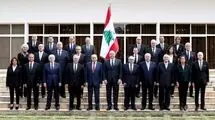 حزب‌الله رسماً خلع سلاح شد!