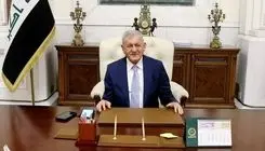 کناره‌گیری رئیس‌جمهور عراق از نامزدی در انتخابات
