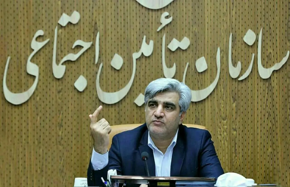 خبر خوش؛ معوقات بازنشستگان نیمه اول شهریور پرداخت میشود