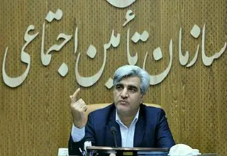 خبر خوش؛ معوقات بازنشستگان نیمه اول شهریور پرداخت می‌شود