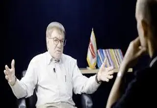 از خانه تیمی تا شورای انقلاب 
