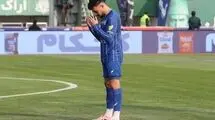 روند درمانی هافبک مصدوم استقلال فاش شد