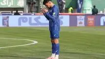 روند درمانی هافبک مصدوم استقلال فاش شد