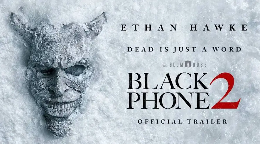 The Black Phone 2 و قدرت ژانر وحشت در سینماهای جهان