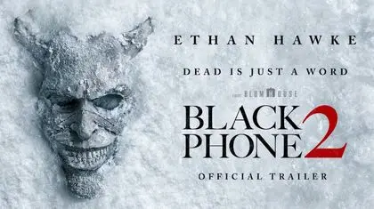 The Black Phone 2 و قدرت ژانر وحشت در سینماهای جهان