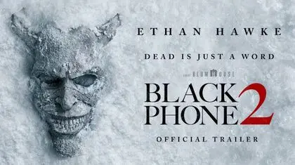 The Black Phone 2 و قدرت ژانر وحشت در سینماهای جهان