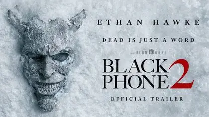 The Black Phone 2 و قدرت ژانر وحشت در سینماهای جهان