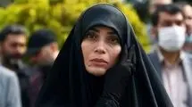 استوری اخیر الهام چرخنده توجه کاربران را جلب کرد+ عکس