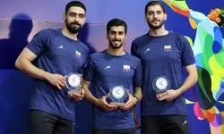 رمضانی: در لیگ ملت‌ها، حریف آسان نداریم

