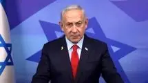 اولین سخنان نتانیاهو بعد از حمله به دوحه: این یک فرصت عملیاتی بود