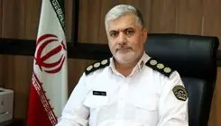 اعلام محدودیت‌های ترافیکی در میدان انقلاب همزمان با رونمایی از تندیس «زانو‌زنندگان برابر ایران»