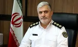 اعلام محدودیت‌های ترافیکی در میدان انقلاب همزمان با رونمایی از تندیس «زانو‌زنندگان برابر ایران»