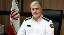 اعلام محدودیت‌های ترافیکی در میدان انقلاب همزمان با رونمایی از تندیس «زانو‌زنندگان برابر ایران»